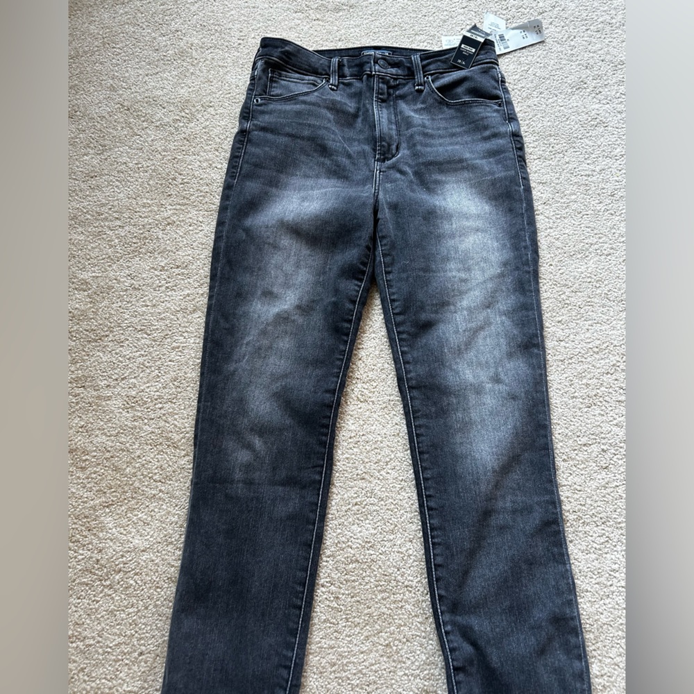 Barton or jeans new with tags!!
